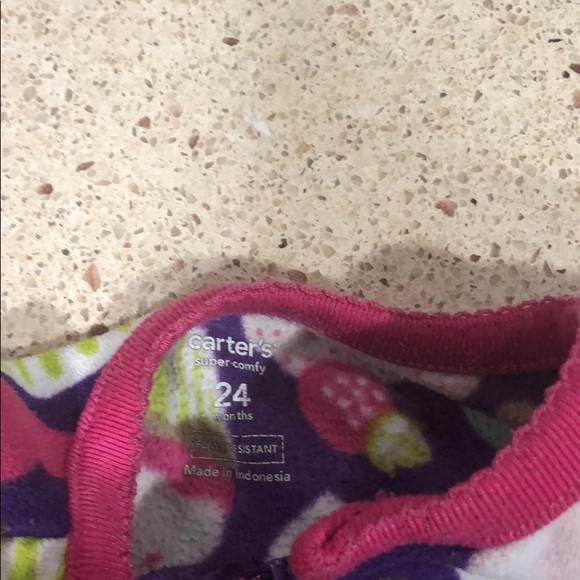 Girls sleepers - Picture 6 of 6